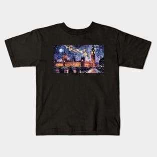 Big Ben Kids T-Shirt